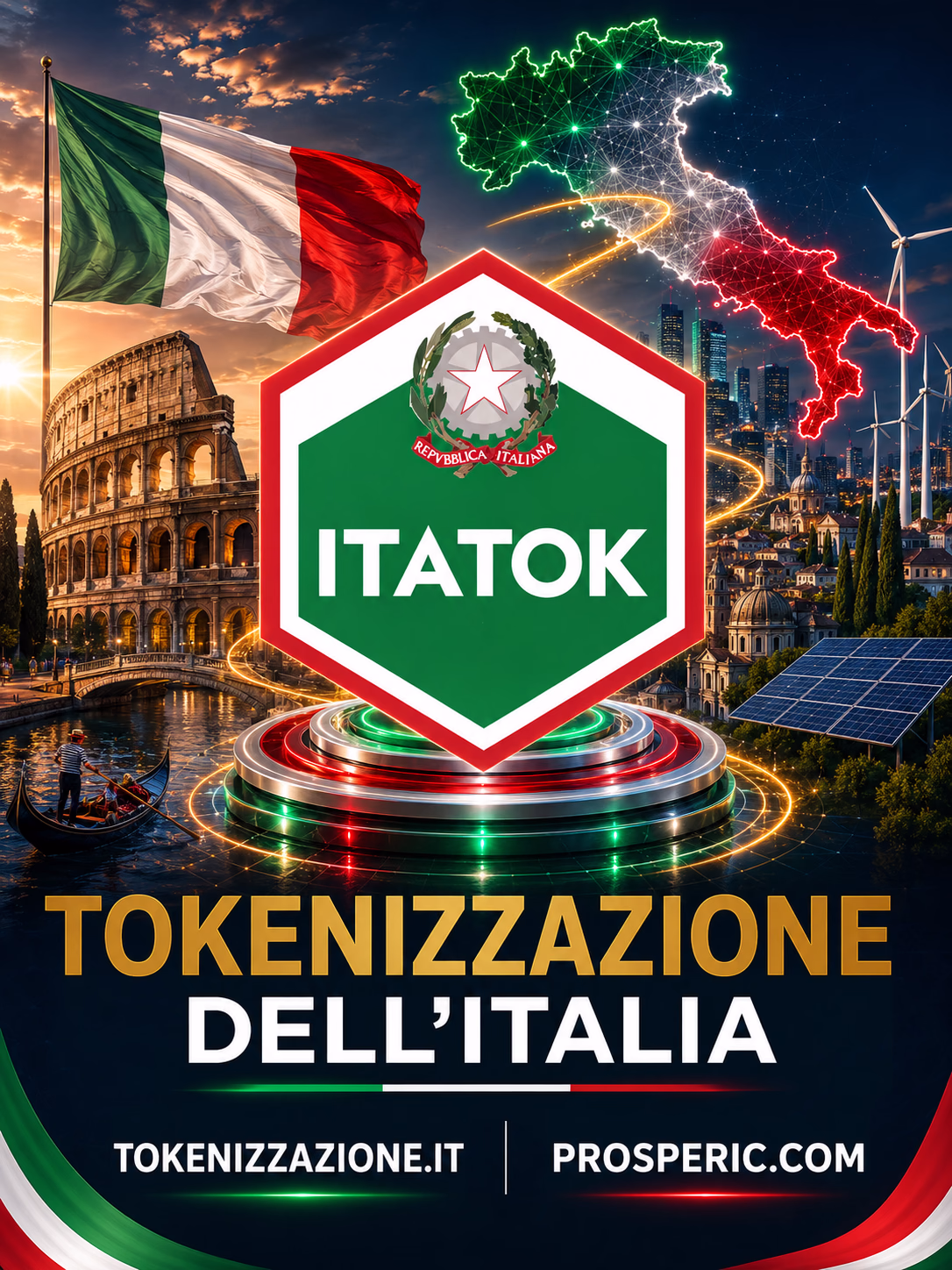 TOKENIZZAZIONE.IT